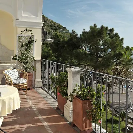 La Loggia - Ravello Дом отдыха *