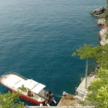 Дом отдыха La Loggia - Ravello Минори