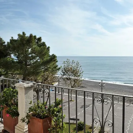 La Loggia - Ravello Дом отдыха Минори
