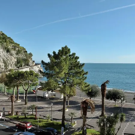 Дом отдыха La Loggia - Ravello *