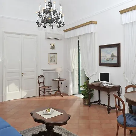 Holiday home La Loggia - Ravello
